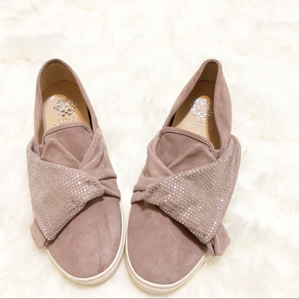Vince Camuto Slip On Shoes